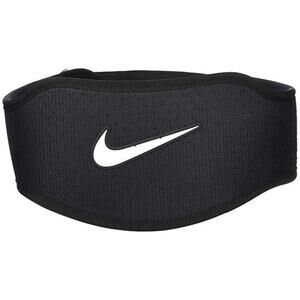 NWT Nike Unisex Strength Training Belt 3.0 - Size M
